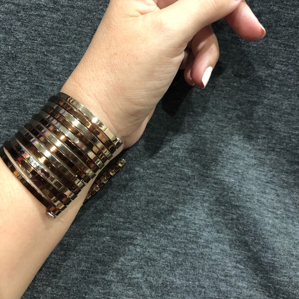 Ladies bracelet - Picture 6 of 7